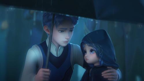 Honor of Kings: Chapter of Glory Season 2 Episode 3 - Episode 3