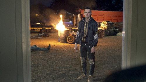 Suburra: Blood on Rome Season 3 Episode 6 - Awakenings