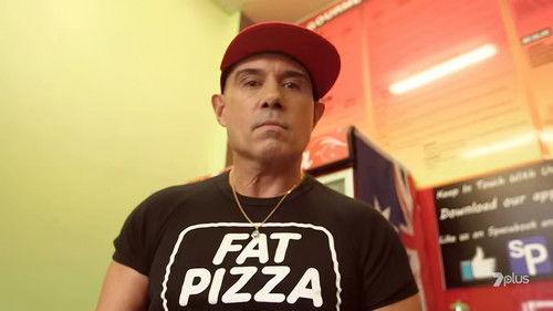 Fat Pizza: Back in Business Season 1 Episode 1 - Dangerous Pizza