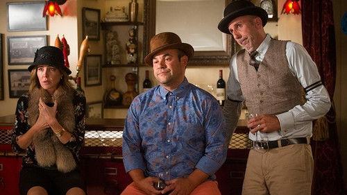 undefined Season 6 Episode 1 - American Dream Plan B