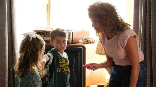 Kevin (Probably) Saves the World Season 1 Episode 4 - How to be Good