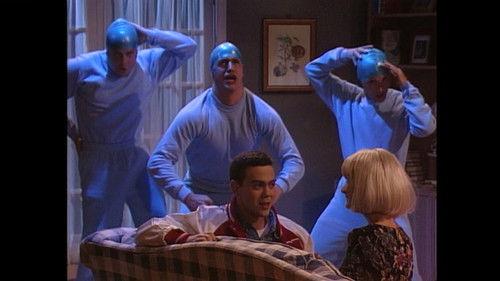 The State Season 1 Episode 1 - Episode 1