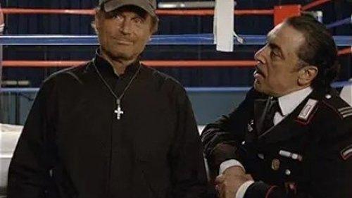 Father Matteo Season 7 Episode 2 - The Art of Growing