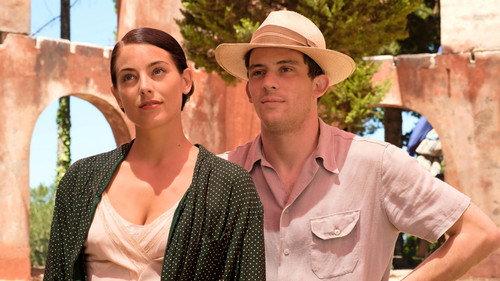 undefined Season 3 Episode 8 - Episode 8