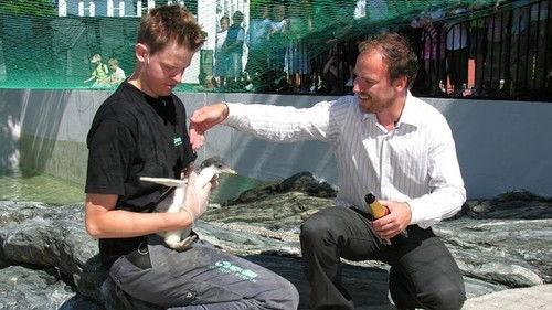 Akvariet Season 1 Episode 1 - Season 1, Episode 1