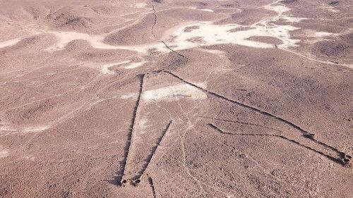 NOVA Season 52 Episode 17 - Ancient Desert Death Trap