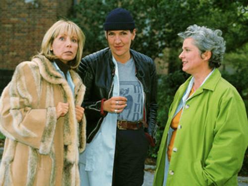 Hinter Gittern - Der Frauenknast Season 1 Episode 12 - Männer