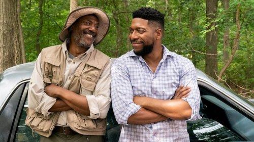 undefined Season 5 Episode 2 - Hook, Line and Sinker