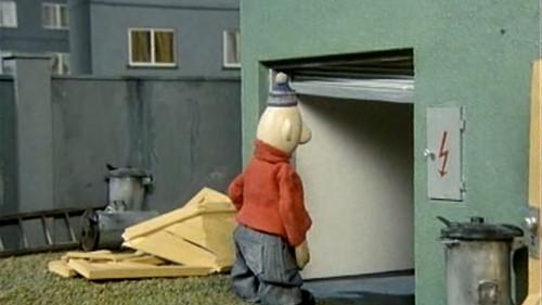 Pat & Mat Season 3 Episode 2 - Garage Door