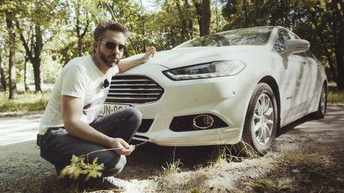 Totalcar Season 9 Episode 3 - Episode 3