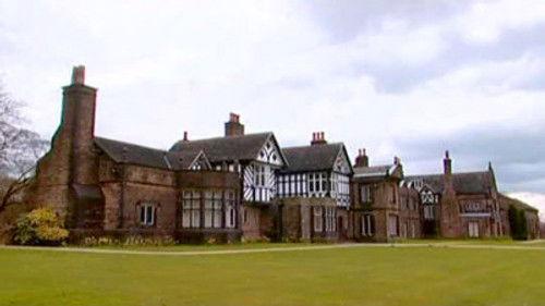 Most Haunted Season 6 Episode 21 - Smithills Hall