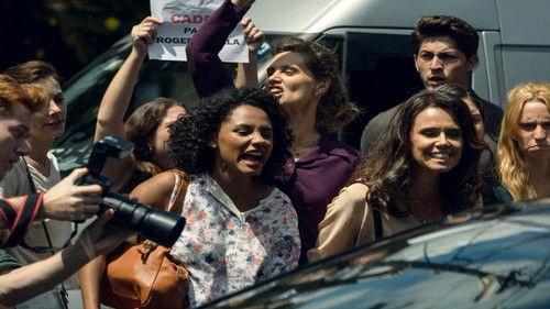 Harassment Season 1 Episode 9 - Episode 9