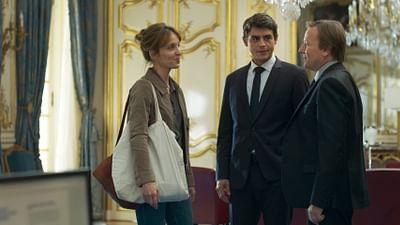 The Inside Game Season 2 Episode 6 - Episode 6