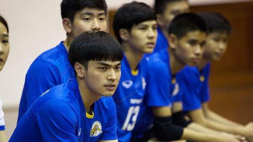 Project S Season 1 Episode 6 - Episode 6