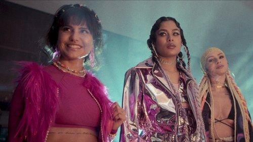 Savage Rhythm Season 1 Episode 4 - Intruders