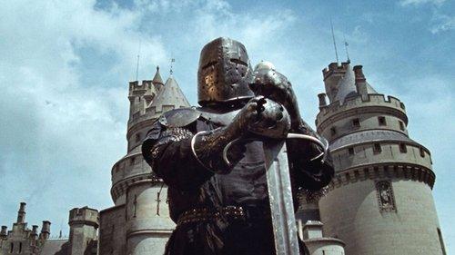 Merlin Season 1 Episode 9 - Excalibur