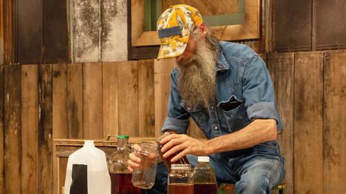 Moonshiners: Master Distiller Season 3 Episode 2 - Nuts on the Line