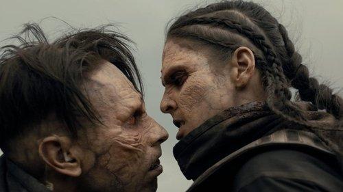 S.O.Z: Soldiers or Zombies Season 1 Episode 5 - The Perfect Soldier