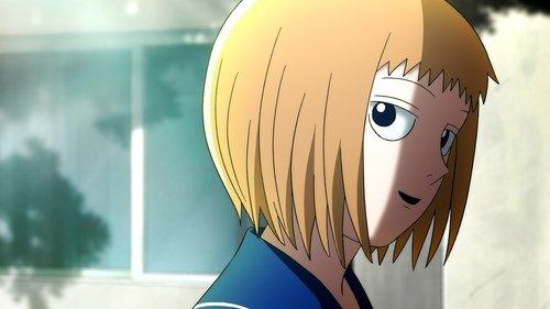 Mob Psycho 100 Season 3 Episode 4 - Divine Tree 1 ~The Founder Appears~