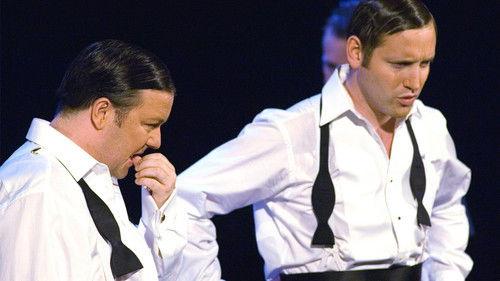 undefined Season 2 Episode 5 - Sir Ian McKellen