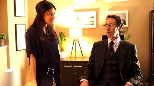 Holby City Season 13 Episode 19 - Open Your Heart