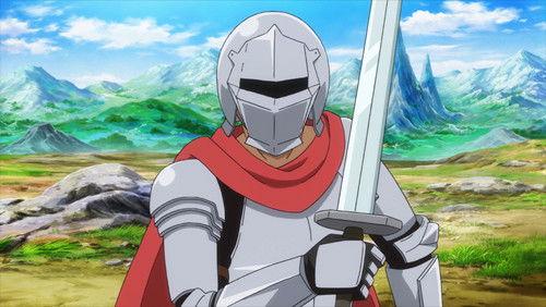 Don't Hurt Me, My Healer! Season 1 Episode 1 - In this world where monsters are rampant...