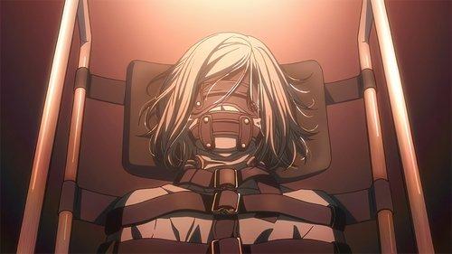 undefined Season 1 Episode 1 - SE7EN