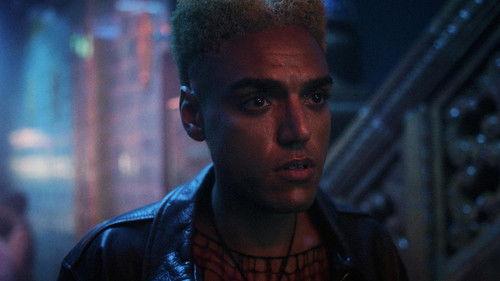 Black Fruit Season 1 Episode 6 - Episode 6