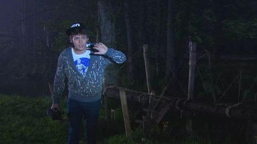 Galaxy Park Season 3 Episode 3 - Episode 3