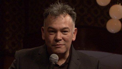 Stewart Lee's Comedy Vehicle Season 3 Episode 2 - England