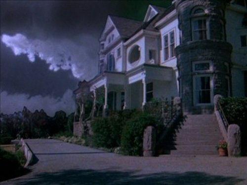 Fantasy Island Season 3 Episode 9 - The Dancer / Nobody's There