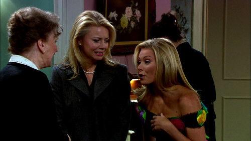 Hope & Faith Season 1 Episode 2 - Remembrance of Rings Past