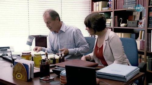 Work Matters Season 1 Episode 13 - Episode 13