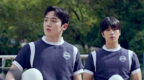 The Winning Try Season 1 Episode 2 - Episode 2