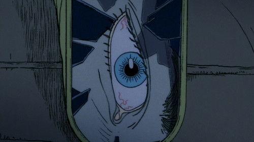 Æon Flux Season 1 Episode 1 - Pilot