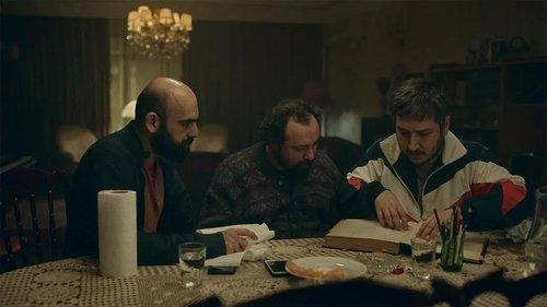 As If Season 4 Episode 8 - Notebook