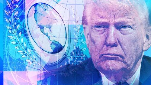 Newsnight Season 47 Episode 14 - Europe and Trump's New World Order?