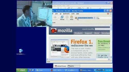 The Scene Season 1 Episode 2 - Episode Two