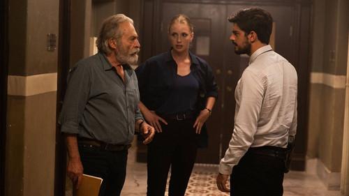 The Turkish Detective Season 1 Episode 8 - Episode 8