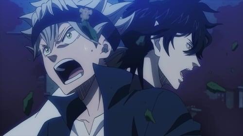 Black Clover Season 1 Episode 102 - Two Miracles
