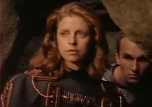 Spellbinder Season 1 Episode 10 - Desperate Measures