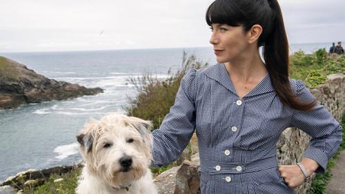 Doc Martin Season 9 Episode 4 - Paint it Black