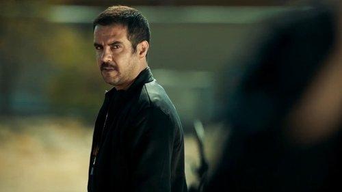 The Lion Skin Season 1 Episode 7 - Episode 07