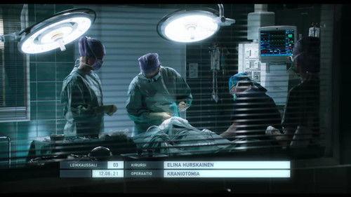 Nurses Season 6 Episode 9 - Episode 9