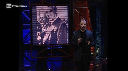 Blu Notte - Misteri Italiani Season 9 Episode 1 - Episode 1