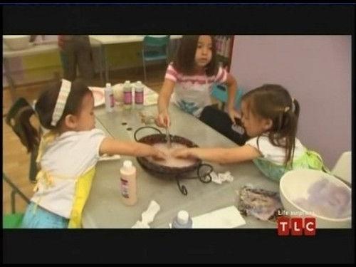 Jon & Kate Plus 8 Season 4 Episode 2 - Girls Day Out