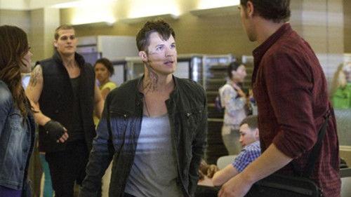 undefined Season 1 Episode 10 - What Storm Is This That Blows So?