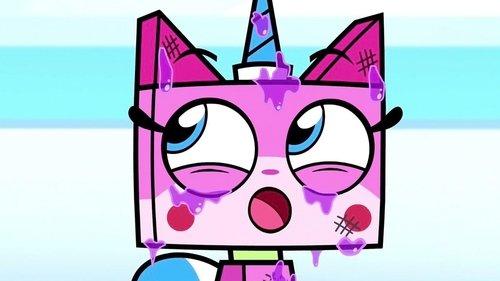 UniKitty! Season 1 Episode 6 - Fire & Nice