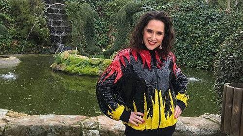 Cachitos de hierro y cromo Season 8 Episode 8 - Episode 8