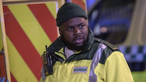 Bloods Season 1 Episode 1 - Partners